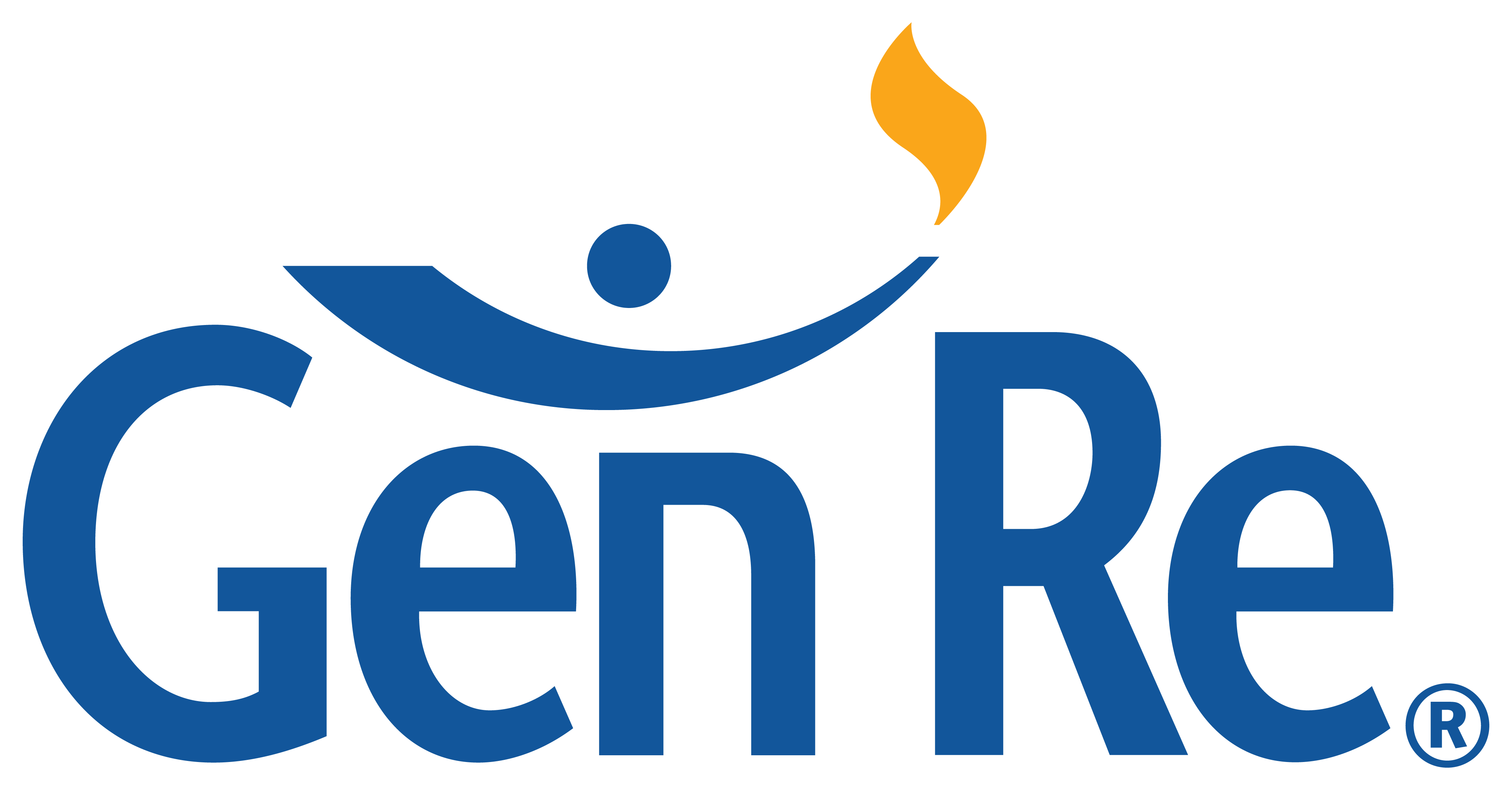 Gen Re logo