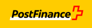 PostFinance Logo