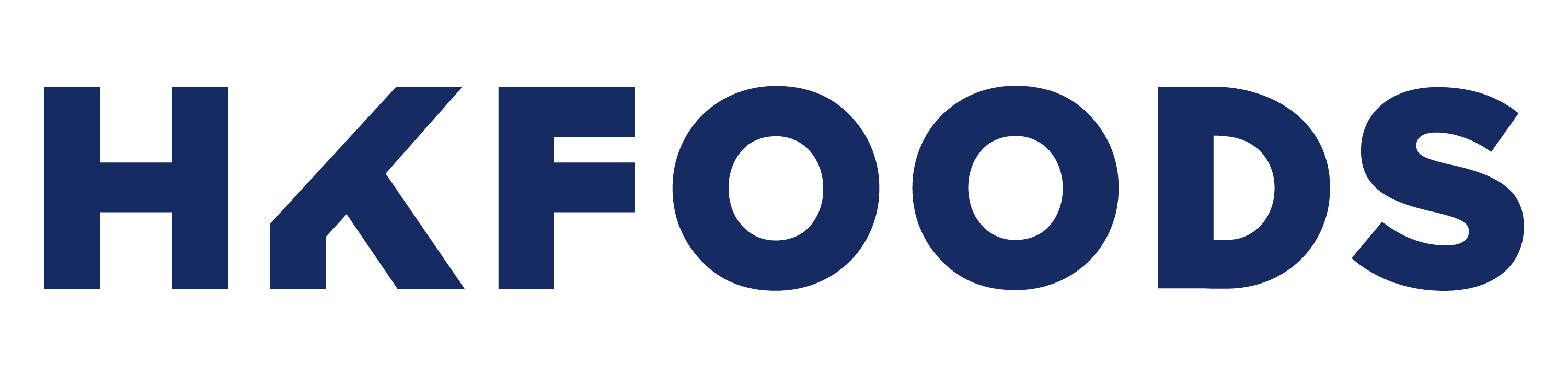 HKFoods Logo