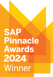 2024 sap pinnacle award