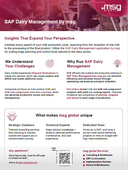 msg global solutions sap agricultural contract management thumbnail